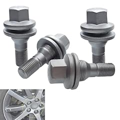 Wheel bolts nuts for sale  Delivered anywhere in UK