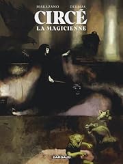 Circé magicienne d'occasion  Livré partout en France