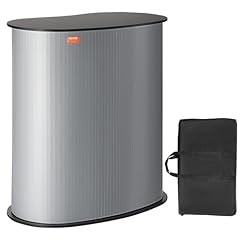 Vevor portable tradeshow for sale  Delivered anywhere in UK
