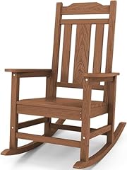 Serwall outdoor rocking for sale  Delivered anywhere in USA 