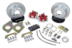Baer brakes rear for sale  Delivered anywhere in USA 
