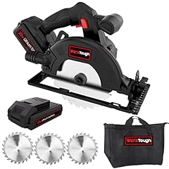 Werktough 20v cordless for sale  Delivered anywhere in UK