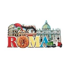 Roma rom italien gebraucht kaufen  Wird an jeden Ort in Deutschland