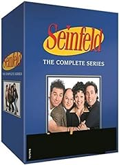 Seinfeld saisons 33 usato  Spedito ovunque in Italia 