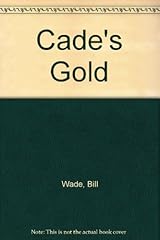 Cade gold for sale  Delivered anywhere in UK