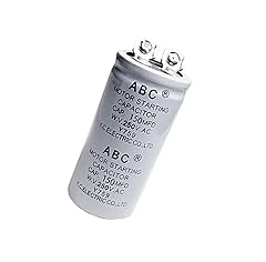 Cd60 abc condensatore usato  Spedito ovunque in Italia 