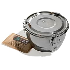 Boveda cvault liter gebraucht kaufen  Wird an jeden Ort in Deutschland