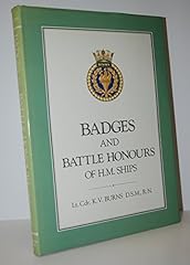 Badges battle honours for sale  Delivered anywhere in UK