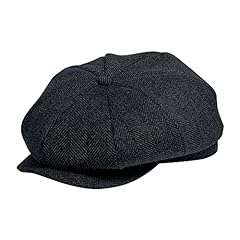 Pouday newsboy hat for sale  Delivered anywhere in USA 