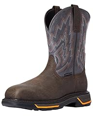 Ariat men big for sale  Delivered anywhere in UK