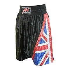 Boxing competiton black for sale  Delivered anywhere in UK