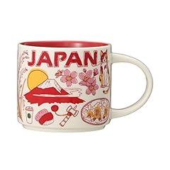 Starbucks series japan for sale  Delivered anywhere in USA 