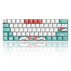 Magegee star61 mechanical for sale  Delivered anywhere in UK