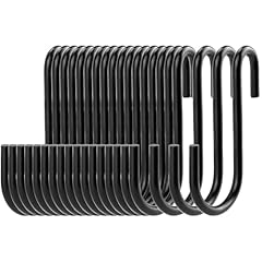 Zeyedemo 20pcs hooks for sale  Delivered anywhere in UK