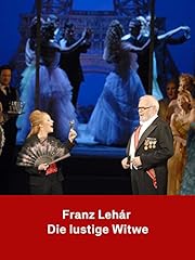 Franz lehár die usato  Spedito ovunque in Italia 