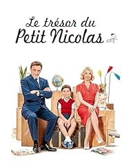 Trésor petit nicolas d'occasion  Livré partout en France