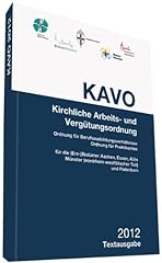 Kavo 2012 kirchliche gebraucht kaufen  Wird an jeden Ort in Deutschland