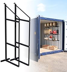 Lupar container shelf for sale  Delivered anywhere in USA 