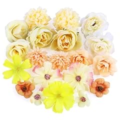 Guosiyao fleurs artificielles d'occasion  Livré partout en France