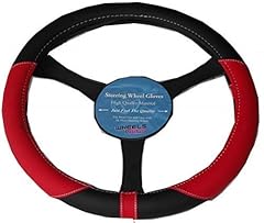 Wheelsnbits red black for sale  Delivered anywhere in UK