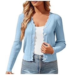 Cardigandamenkurz strickjacke  gebraucht kaufen  Wird an jeden Ort in Deutschland
