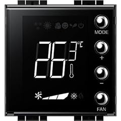 Bticino home termoregulatore usato  Spedito ovunque in Italia 