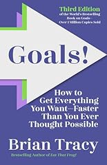 Goals third edition for sale  Delivered anywhere in USA 
