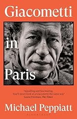 Giacometti paris for sale  Delivered anywhere in UK
