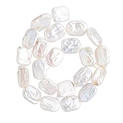 Hobbspring baroque pearl for sale  Delivered anywhere in UK