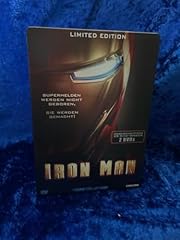 Iron man d'occasion  Livré partout en France