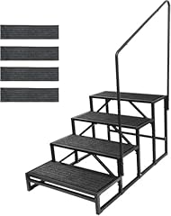 Outprize steps handrail for sale  Delivered anywhere in USA 