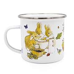 Peter rabbit enamel for sale Peter rabbit enamel for sale  Delivered anywhere in UK