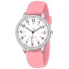 Twoption nurse watch for sale  Delivered anywhere in USA 