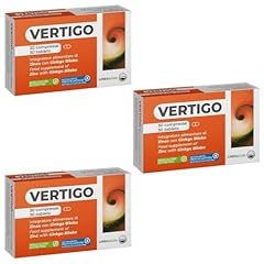 Vertigo acufene ronzio usato  Spedito ovunque in Italia 