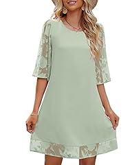 Lookbookstore green dresses for sale  Delivered anywhere in USA 
