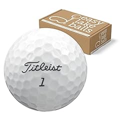 100 titleist mix d'occasion  Livré partout en France