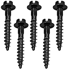 5pcs black air for sale  Delivered anywhere in UK