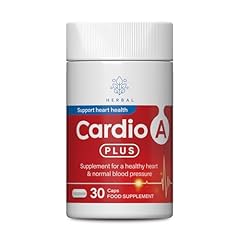 Cardio 30 caps usato  Spedito ovunque in Italia 