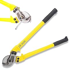 Cable cutters heavy for sale  Delivered anywhere in USA 