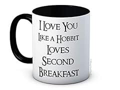 Love like hobbit for sale  Delivered anywhere in UK