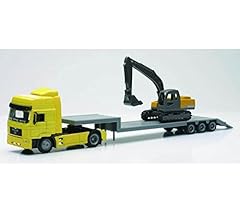 Camion collection man d'occasion  Livré partout en France