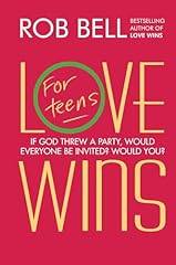 Love wins teens for sale  Delivered anywhere in USA 