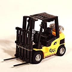Schylling diecast forklift for sale  Delivered anywhere in USA 