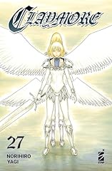 Claymore. new edition usato  Spedito ovunque in Italia 