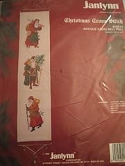 Janlynn christmas cross for sale  Delivered anywhere in UK