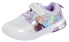 Disney frozen scarpe usato  Spedito ovunque in Italia 