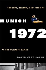 Munich 1972 tragedy gebraucht kaufen  Wird an jeden Ort in Deutschland