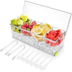 Jucoan large ice for sale  Delivered anywhere in USA 