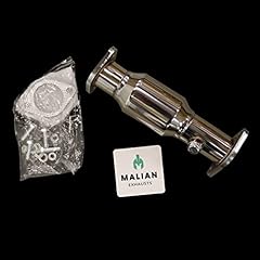Malian exhausts sports for sale  Delivered anywhere in UK