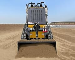 Wolfequip 23hp mini for sale  Delivered anywhere in USA 